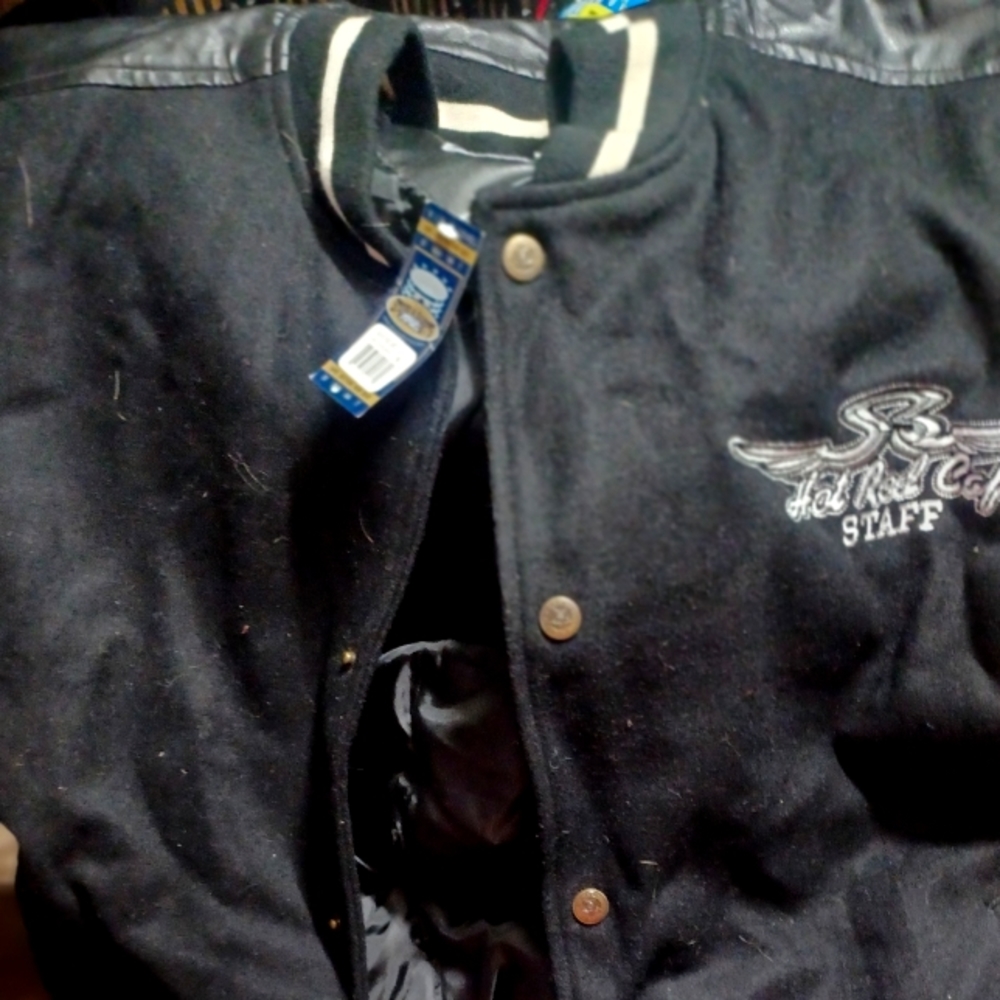 Steve & Barry's Hot Rod Cafe